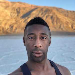 Meet your Posher, Robert